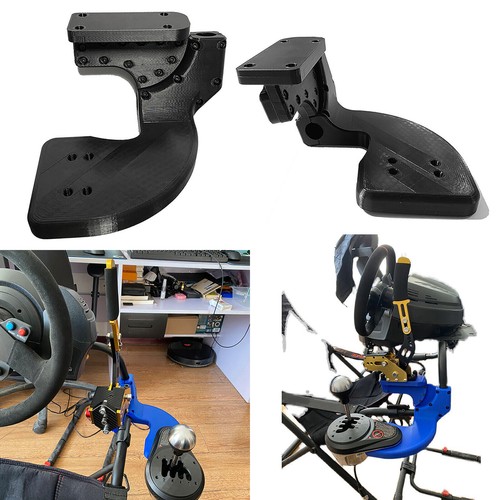 Playseat challenger shifter - playseat,