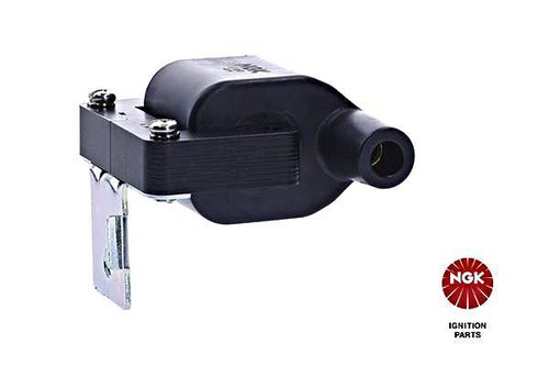 Ignition coil ngk fits - coil,