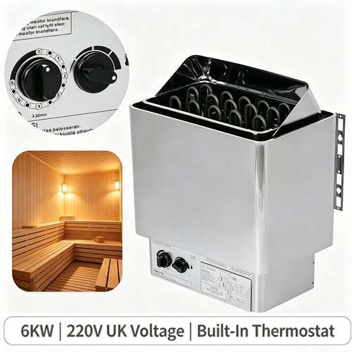 220v 6kw internal - 220v,