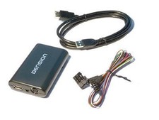 DENSION GATEWAY 300 FORD A (