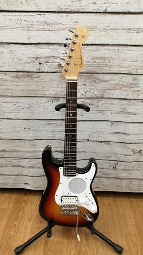 Fender japan st champ - fender,