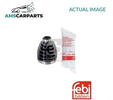 CV JOINT BOOT KIT WHEEL SIDE