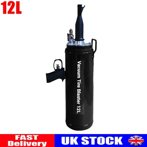 Tire bead seater blaster - bead,