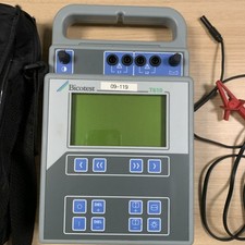 Bicotest T610 TDR Cable Fault