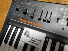 Roland RS-09 Organ/Strings 09
