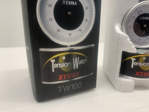 Tama tension watch tw100 - tama,