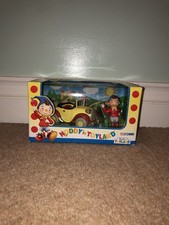 Corgi Noddy In Toy Land Noddy 