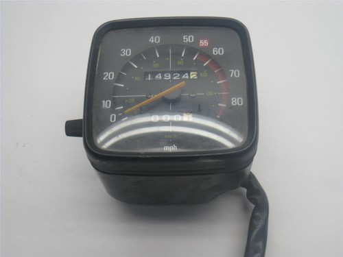 1980 yamaha xs1100 - 1980, s