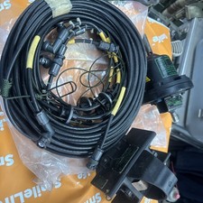 Clansman VHF Antenna Part Kit