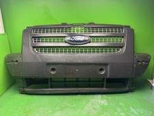 FORD TRANSIT Front Bumper