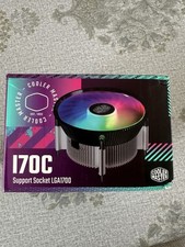 CoolerMaster I70C for LGA 1700