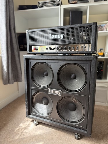 Laney gh100ti tony - gh100ti,