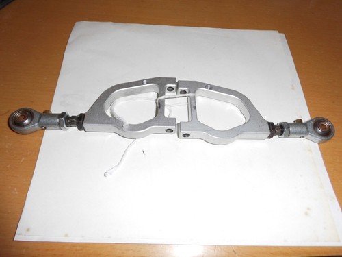 Alloy upper front - ***fg,