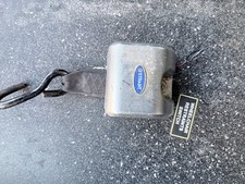 Q STRAINT ELECTRIC UNWIN