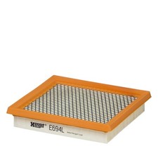 AIR FILTER HENGST FILTER E694L FOR NISSAN
