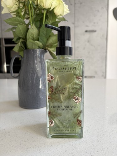New pecksniff cleansing - new, pecksniff’s