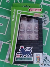 Retro 90s lightweight Subbuteo