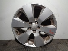 28111AJ020 WHEEL RIM FOR SUBARU LEGACY ESTATE OUTBACK B14 2.0 CAT 2008 4814994