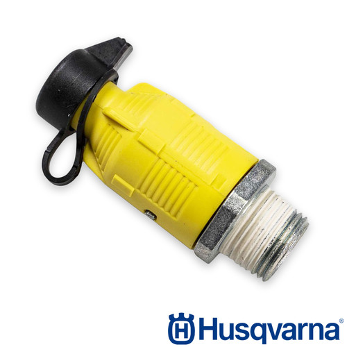 Genuine oem husqvarna - genuine,
