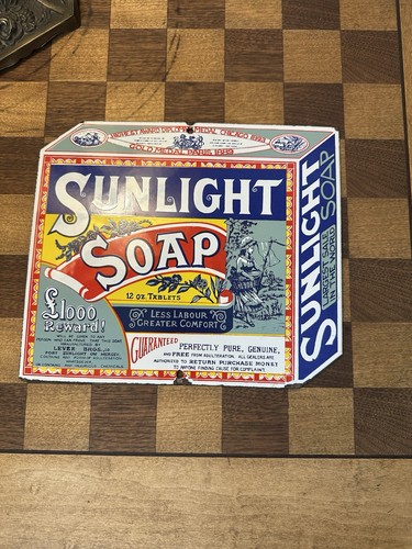 Vintage ande rooney sunlight - vintage,