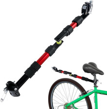 Alloy Bike Trailer Hitch