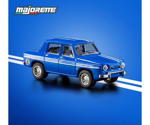 Majorette 1966 renault - majorette,