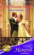 The Wanton Bride (Historical