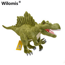 Wilomis Spinosaurus Dinosaur Plush Toys Large Animal Stuffed Doll Kids Xmas Gift