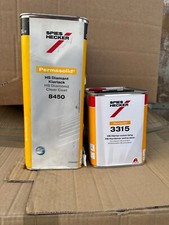 Spies Hecker Diamond Clear