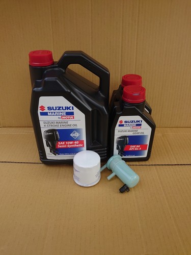 Service kit for suzuki - kit,