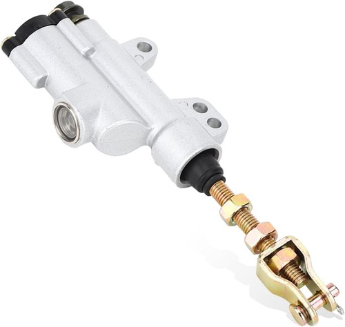 Rear brake master - rear, cylinder