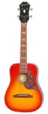 Epiphone Hummingbird Uke -