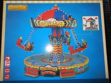 Lemax christmas village - lemax, the