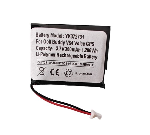 Yk372731 battery for - for, golf