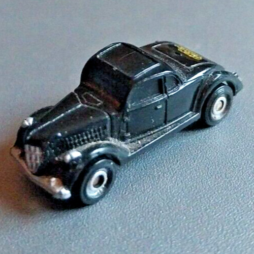 Vintage ertl dick tracy - dick,