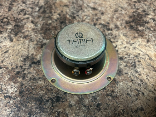 Vintage 1977 pioneer - 1977, 77-178f-1