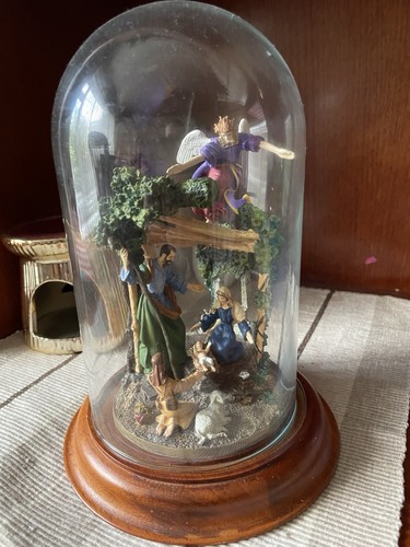 Franklin mint king is - franklin,