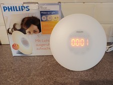 Philips HF3505 Sunrise Alarm