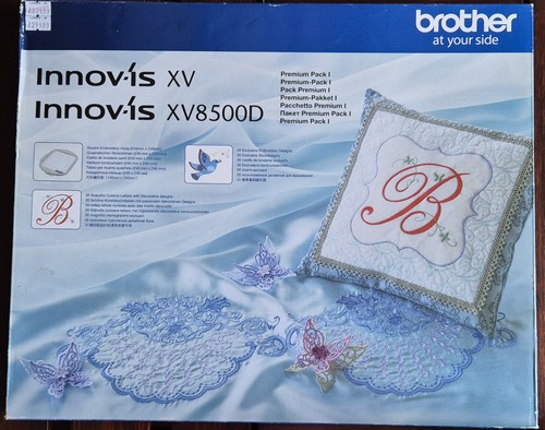 Brother innov sewing - brother,