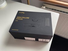 SmallRig Mini Follow Focus