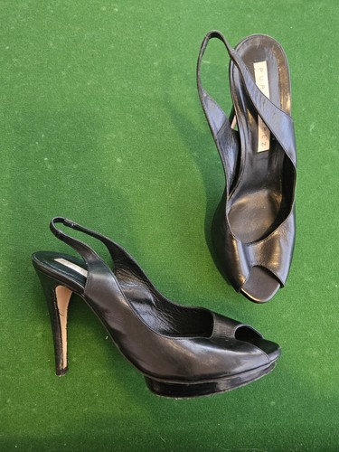 Pura lopez platform heel - platform,