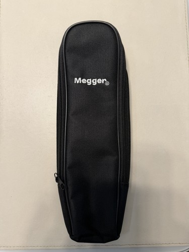 Protective case for megger - for,