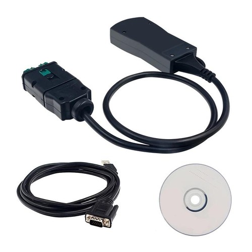 Pp2000 lexia3 diagbox 150 - lexia3, v9.150