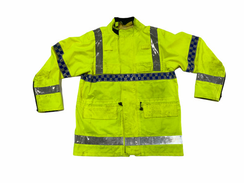 Vis goretex motorcycle - hi,