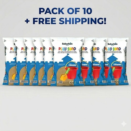 Pack 20kg bulk - 10, x