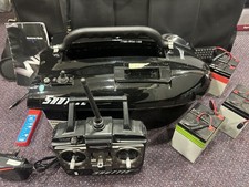 Waverunner Shuttle 2.4g Bait