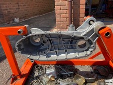 LAMBRETTA SX200 EARLY JET 200