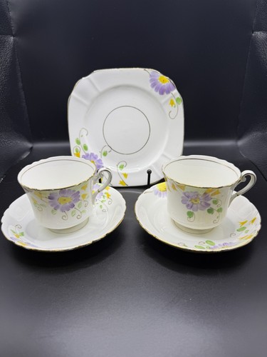 Vintage phoenix china - phoenix, tea