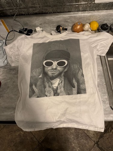 Nirvana kurt cobain jesse - cobain,