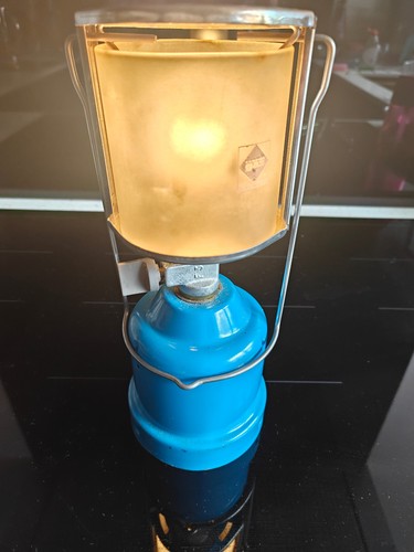Campingaz lumogaz gas butane - campingaz,